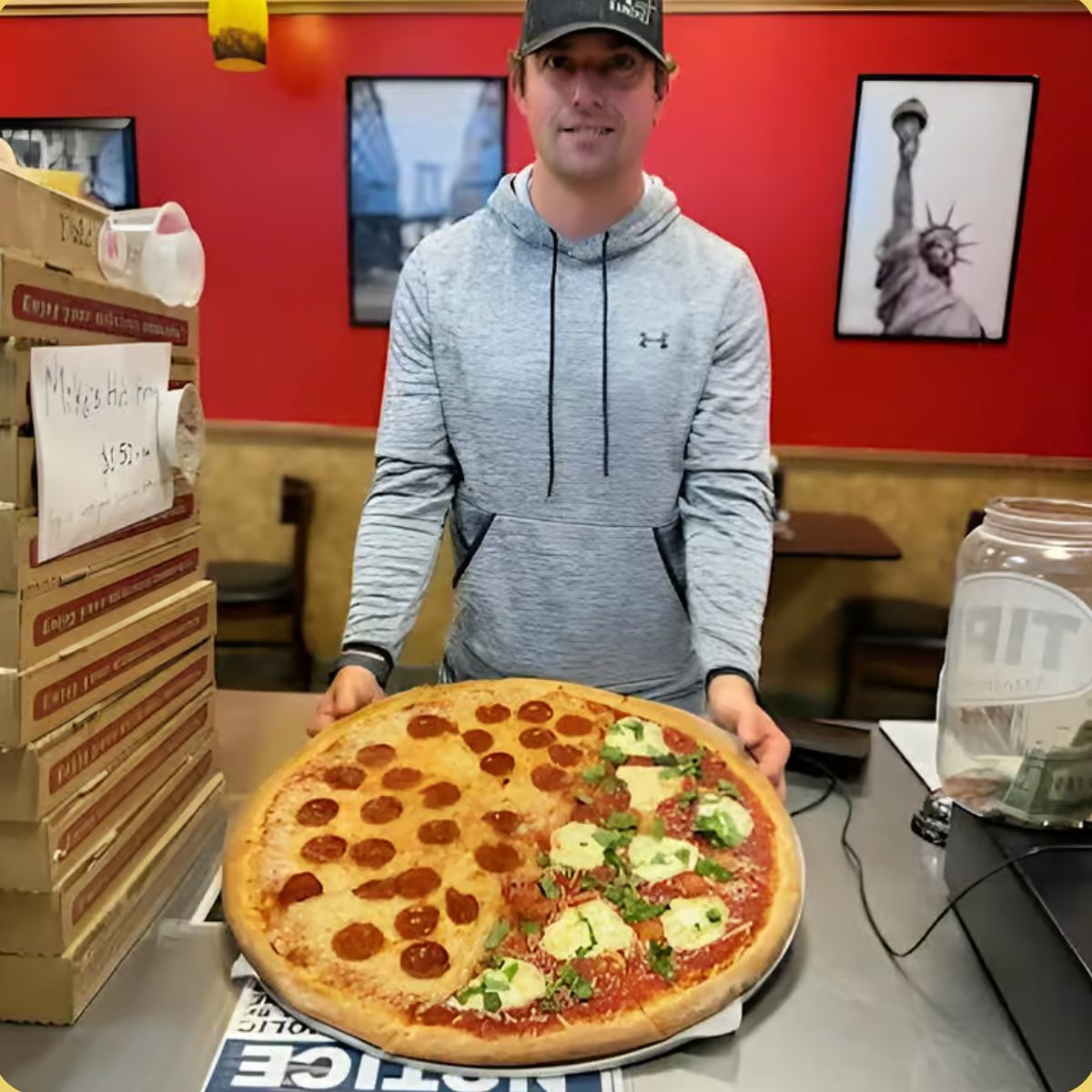Quick And Easy Ordering